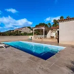 Valle Pace Maria - Piscine Privee Tatil Evi Afa