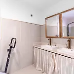 Tatil Evi Valle Pace Maria - Piscine Privee Afa