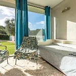 Valle Pace Maria - Piscine Privee Tatil Evi Afa