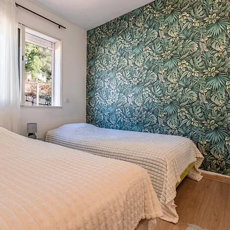 Valle Pace Maria - Piscine Privee Holiday home