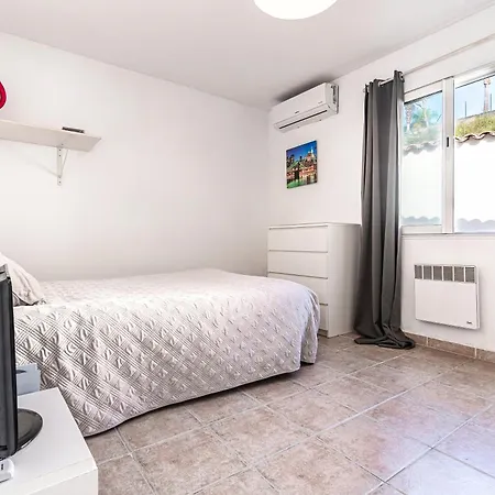 Valle Pace Maria - Piscine Privee Semesterbostad