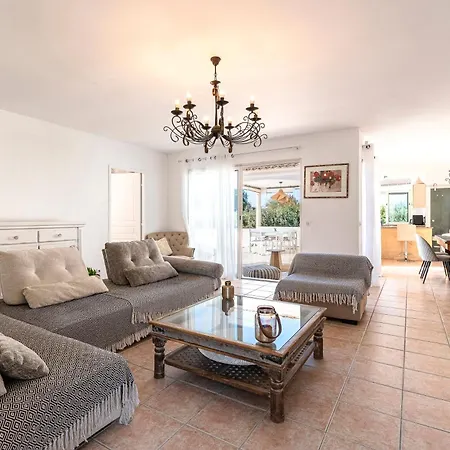 Valle Pace Maria - Piscine Privee *