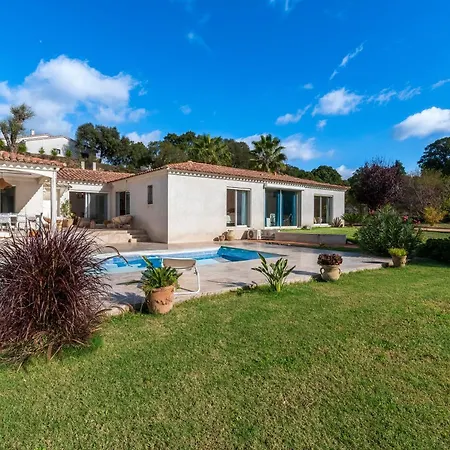 Valle Pace Maria - Piscine Privee Afa