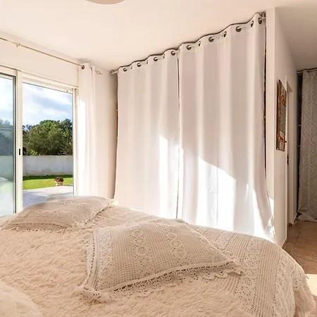 Valle Pace Maria - Piscine Privee *