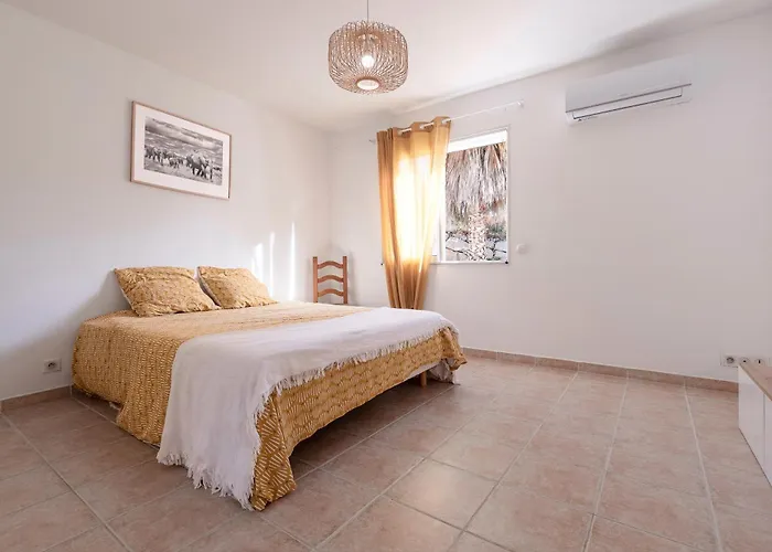 Valle Pace Maria - Piscine Privee Afa