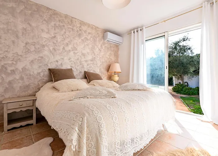 度假居 Valle Pace Maria - Piscine Privee Afa