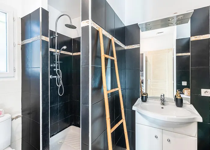 Valle Pace Maria - Piscine Privee 度假居 *