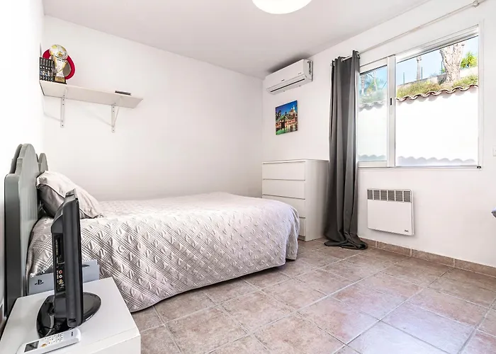 Valle Pace Maria - Piscine Privee 度假居