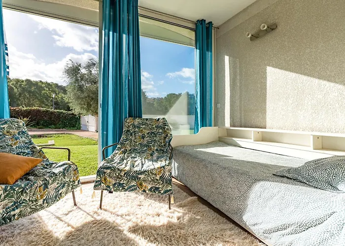 Valle Pace Maria - Piscine Privee 度假居 Afa