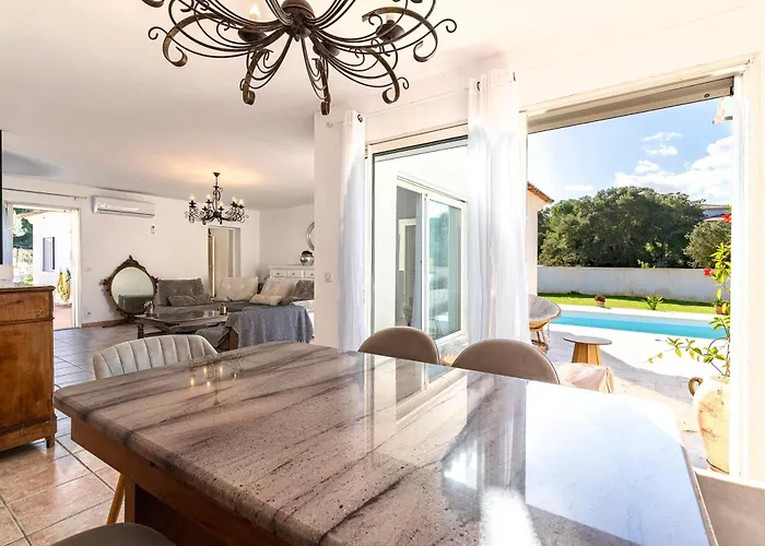 度假居 Valle Pace Maria - Piscine Privee *