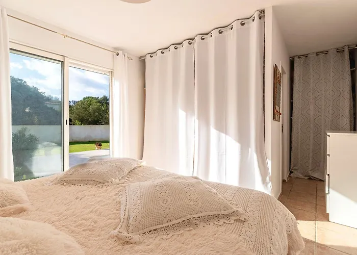 Valle Pace Maria - Piscine Privee *