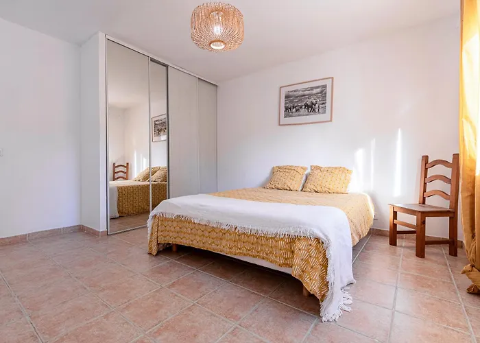 度假居 Valle Pace Maria - Piscine Privee